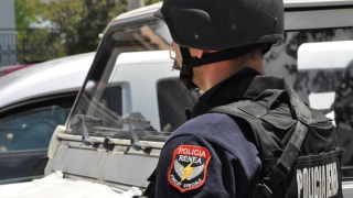 Φονικό στη Δρόπολη: Συνελήφθη ο δράστης της διπλής δολοφονίας