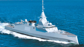 Belh@rra: Πότε θα γίνει η παραγγελία της τέταρτης γαλλικής φρεγάτας