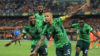 Εκόνγκ: «Υπερβολικά ταπεινός με βάση όσα έχει πετύχει ο Φίνιντι, είναι σπουδαίος τύπος»