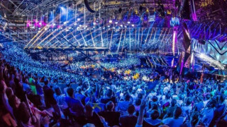 Eurovision 2026: Ο εξοργιστικός λόγος που η EBU συνεχίζει να δέχεται το Ισραήλ παρά τον πόλεμο στην Παλαιστίνη