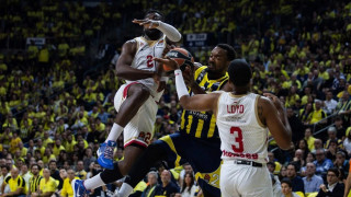Euroleague: Ξεχωρίζει το ντέρμπι Φενέρμπαχτσε-Μονακό