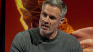 Κάραγκερ για Καζεμίρο: «Το ποδόσφαιρο τον έχει εγκαταλείψει, ας του πουν ότι πρέπει να σταματήσει»