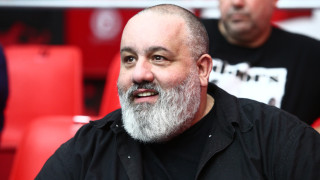 Καραπαπάς: «Δίνουμε τα πάντα για να πάμε ψηλότερα»