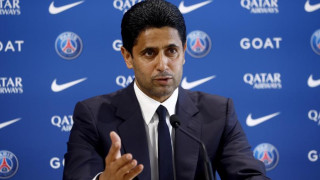 «Έκρηξη» του ιδιοκτήτη της Παρί Σεν Ζερμέν: «Τι ερώτηση είναι αυτή; Ξέρεις από ποδόσφαιρο;» (vid)