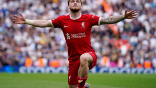 Ξέσπασμα Λίβερπουλ επί της Τότεναμ και την έστειλε στο Γιουρόπα Λιγκ