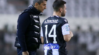 Επιστρέφει και είναι αποφασισμένος ﻿να κλείσει ανοιχτούς λογαριασμούς