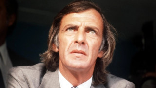 Παγκόσμιο πένθος στο ποδόσφαιρο, έφυγε σε ηλικία 85 ετών ο Σέζαρ Λουίς Μενότι