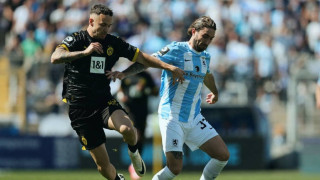 «Μαθήματα» οπαδικής κουλτούρας από τους φίλους της Μόναχο 1860 (pic+vid)