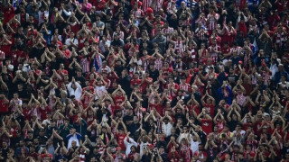 Θύρα 7 ζήτησε από κάθε οπαδό που θα βρεθεί στο γήπεδο κόντρα στην Άστον Βίλα να έχει ένα κασκόλ μαζί του