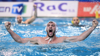 Πόλο: Στο Final 4 του Champions League ο Ολυμπιακός