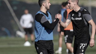 ΠΑΟΚ: Τρία παιχνίδια, τρεις τελικοί, ένας τίτλος…