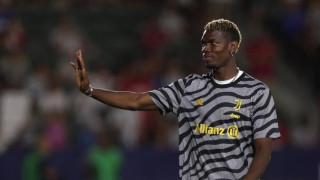 Οι πρώτες δηλώσεις του Πογκμπά μετά τη μείωση της ποινής του