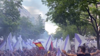 Ρεάλ Μαδρίτης: «Πικάρισμα» οπαδών σε Ατλέτικο-«Αιώνια δεύτεροι»