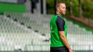 Ο κουνιάδος της Πάρις Χίλτον έκανε ντεμπούτο στα 45 στην ομάδα που είναι επενδυτής και υποβιβάστηκε!