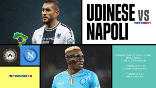 «Μιχάλης Βραζιλιάνος» : Επειτα από 12 ταμεία και καλό κέρδος, σήμερα μου αρέσει πολύ το μενού, ειδικά το διπλό αλλά και ένα φιλόδοξο «Bet Builder» από Ούντινε μεριά…