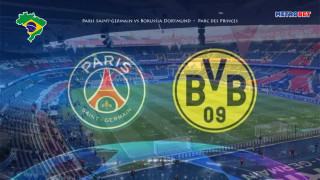 «Μιχάλης Βραζιλιάνος» : Σπουδαίο παιχνίδι στο Παρίσι σήμερα και από εκεί, αγοράζω το 2-1 σκορ αλλά και ένα ιδιαίτερα προκλητικό  «Bet Builder»…