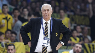 Σάκοτα: «Στο τέλος ελπίζουμε να πάρουμε καλή θέση»