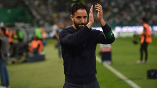 Μπέρδεμα με Αμορίμ: «Δεν υπάρχει συμφωνία Σπόρτινγκ με Μάντσεστερ Γιουνάιτεντ»