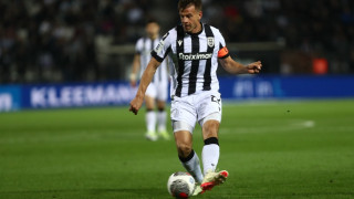 Ο μόνος που δεν αγχώνεται είναι ο Σβαμπ