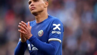 Επίσημο: Επέστρεψε «σπίτι» του ο Τιάγκο Σίλβα (pic)