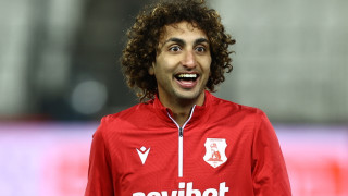 Ουάρντα σε Γκαρσία: «Σ' ευχαριστώ για όλα μεγάλε Πάμπλο»