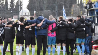 Σπουδαίες μορφές της Δόξας Δράμας μιλούν με πίκρα για τον υποβιβασμό της