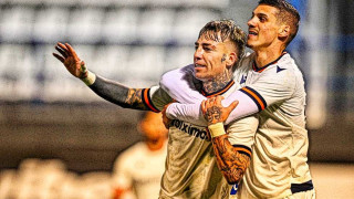 Μπράντον και Ντεσπόντοφ έχουν τον τρόπο τους κόντρα στον Ολυμπιακό