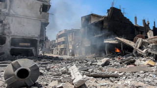 Πρόταση για κατάπαυση του πυρός στη Γάζα: Αναμονή για την απάντηση του Ισραήλ