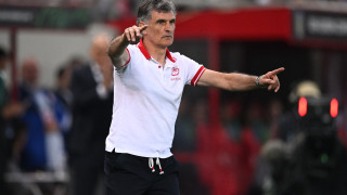 Μεντιλίμπαρ: «Πίστευα στην ομάδα από την αρχή, αξίζουμε να είμαστε εδώ»