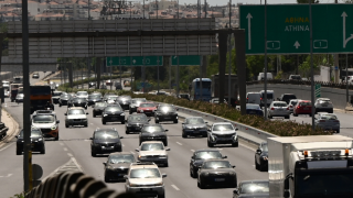 Σημαντικές αλλαγές στην αποπληρωμή των τελών κυκλοφορίας