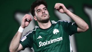 Δεν προλαβαίνει τον ΠΑΟΚ ο Ιωαννίδης- «Παλεύει» για Ολυμπιακό