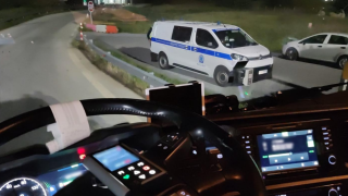 Θεσσαλονίκη: Καμπάνες της Τροχαίας σε οδηγούς ταξί-Δεν έβαζαν ταξίμετρο, επέλεγαν πελάτες