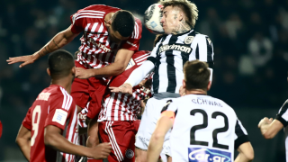 Κομάντος μιας ιστορικής αποστολής οι παίκτες του ΠΑΟΚ