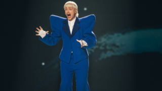 Eurovision: Οριστικά εκτός τελικού η Ολλανδία !