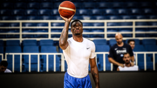 Εθνική Ελλάδος: Ρήξη αχίλλειου τένοντα ο Θανάσης Αντετοκούνμπο!