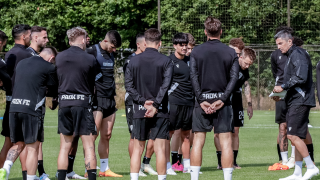 Νέο δείπνο στον ΠΑΟΚ, όπως με ΑΕΚ