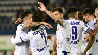 Διπλό του Αστέρα στο Περιστέρι, 0-1 τον Ατρόμητο