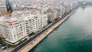 Θεσσαλονίκη: Ποιος αγόρασε σπίτι στη Λ. Νίκης έναντι του ποσού των 2,6 εκατ. ευρώ
