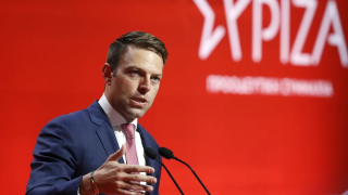 Κασσελάκης: Σάλος από την ατάκα για «υπουργούς που σκοτώνουν παιδιά»