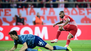 Ρεπόρτερ Ολυμπιακού στο Metropolis 95.5: «Ποιο είναι το συμβόλαιο του Ελ Κααμπί!»