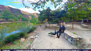 Στέφανος Κασσελάκης: Εκεί θα γίνει ο γάμος του με τον Τάιλερ-Ποιο «μυστικό» κρύβει το προσκλητήριο (vids)