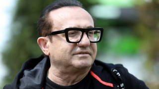 ΛεΠΑ: ﻿«Το βράδυ θα έχω δύο τηλεοράσεις-Για Ολυμπιακό και Eurovision»