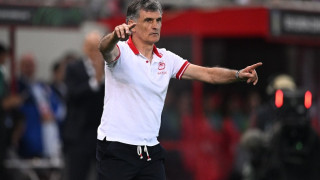 Μεντιλίμπαρ: «Έχουμε άλλους 10... Ελ Κααμπί που πρέπει να προσέχει η Φιορεντίνα»