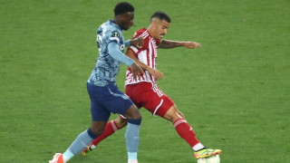 Τι γράφει ο αγγλικός Τύπος για τον θρίαμβο του Ολυμπιακού επί της Άστον Βίλα