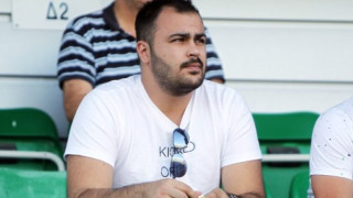 Έκτωρ Μονεμβασιώτης: «﻿Όλοι μαζί στα Λιόσια﻿»