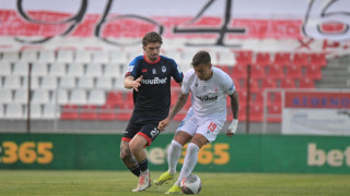 Νίκη και πρωτιά για τον Πανσερραϊκό, 2-0 την Κηφισιά