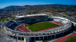 Τζώρτζογλου για τελικό Κυπέλλου: «Σεβασμός στο πένθος του ΠΑΟΚ-Κάτι λιτό και όμορφο...»