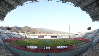 Οριστικό: Με «νεκρές ζώνες» οι κερκίδες στον τελικό!