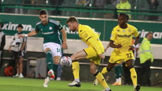 Κύπελλο Ελλάδας: Άρης ή Παναθηναϊκός κερδίζουν έναν προκριματικό γύρο στο Europa League!