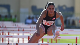 Παπαφλέσσεια 2024: Καλό ξεκίνημα για Πεσιρίδου, ατομικό ρεκόρ για Ξενιδάκη